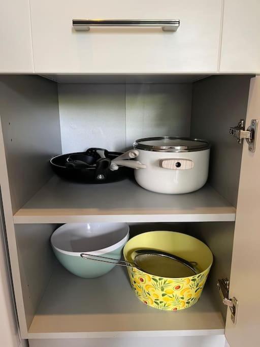 Apartament Ogrodowy Lejlighed Miechów Eksteriør billede